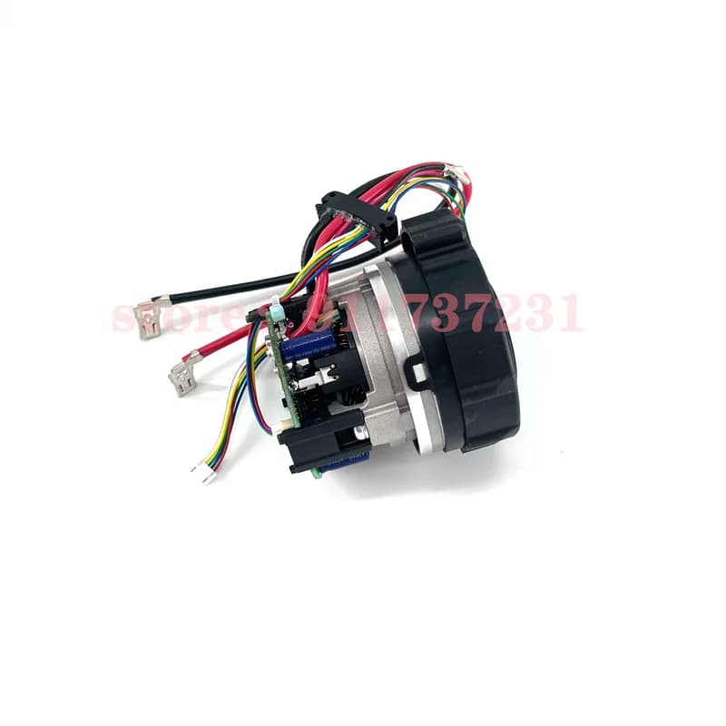 Module de ventilateur Mace Original pour aspirateur à main sans fil Roborock H6, accessoires, pièces