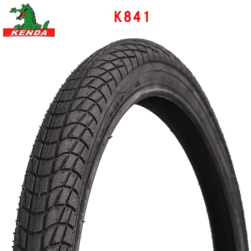 Pneu de vélo Kenda 20 pouces 20 * 1.25/1.35/1.5/1.75/1.95/2.0/2.125, pneu pour petite roue 20 * 1 1/