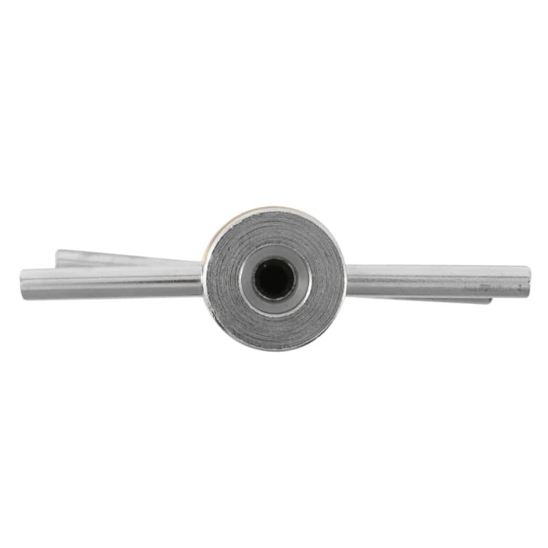 Raccord rapide pour réfrigérateur, pour le refroidissement, pièces de rechange de 1/4 pouces pour ré