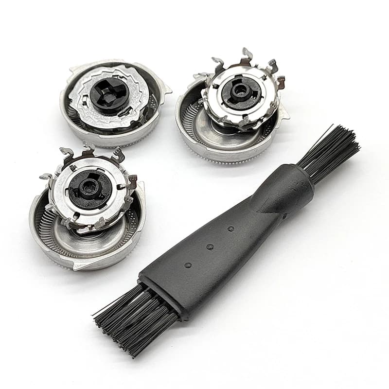 Têtes de lame de rasoir de rechange pour Philips, SH50, 52 Series 5000, S5085, S5050, S5010, S5380, 