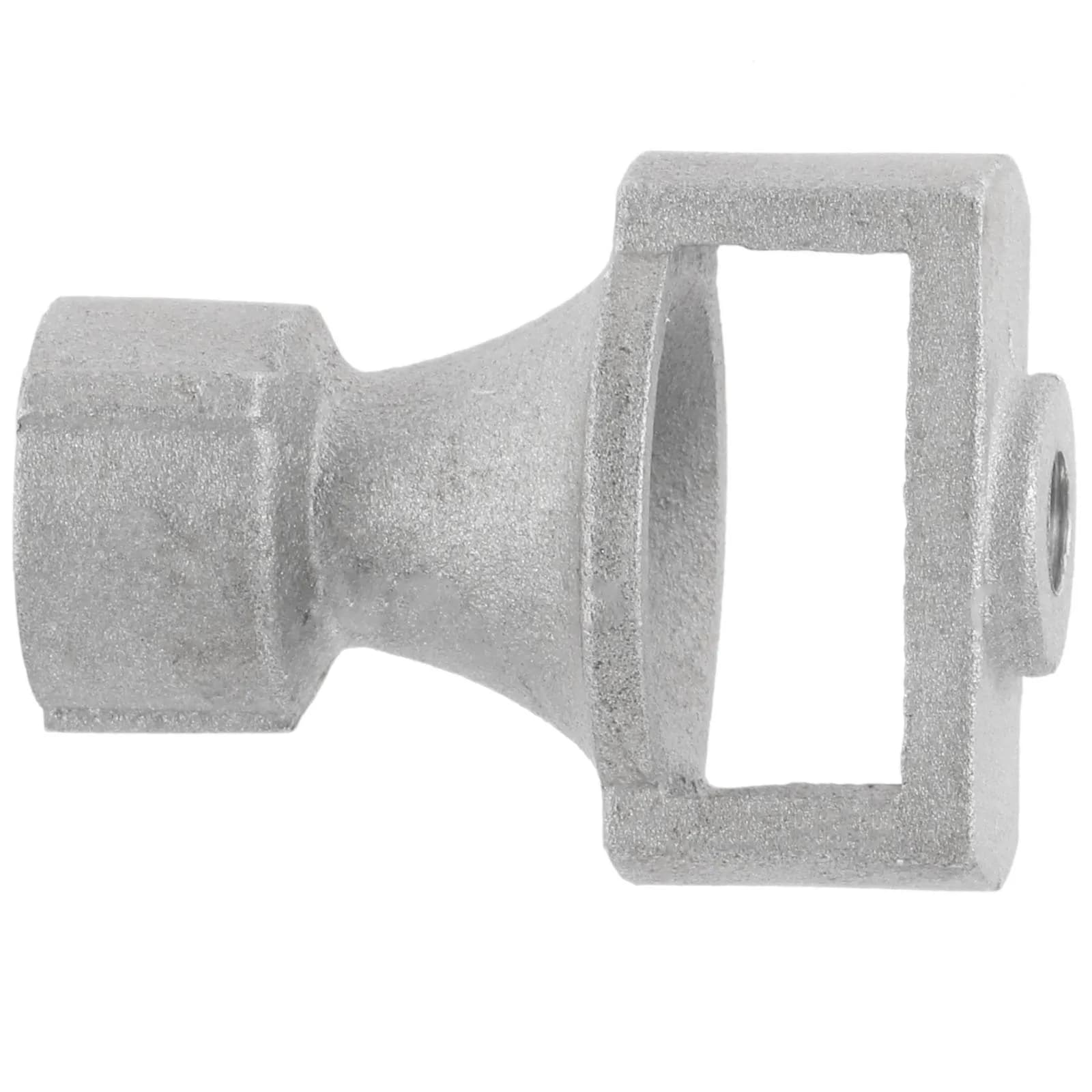 Appareil de chauffage 1/2 "BSP, moulage de sable, gaz Propane, Forge Venturi, tête de brûleur, entré