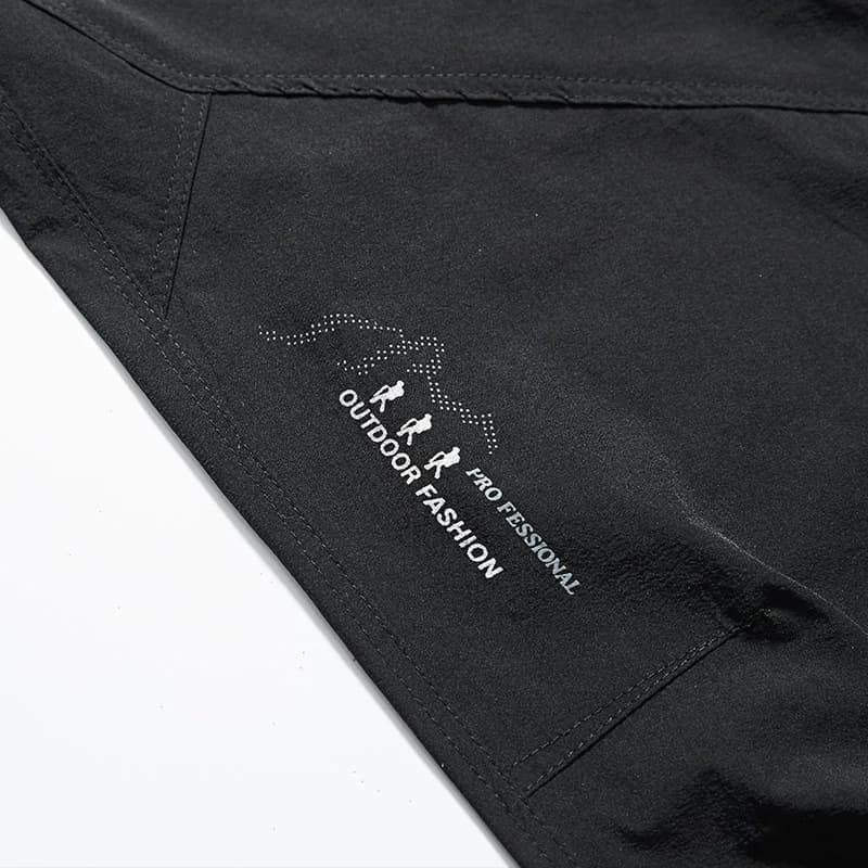 LNGXO femmes pantalons de randonnée été séchage rapide en plein air Camping escalade Trekking pantal