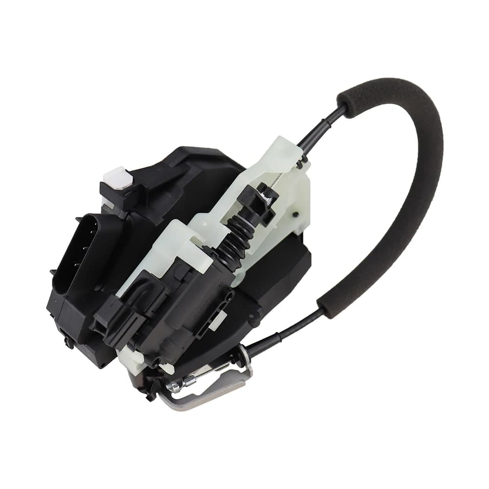 Exacpilles de coffre de moteur d'actionneur de loquet de serrure de porte de coffre adaptées pour Fo