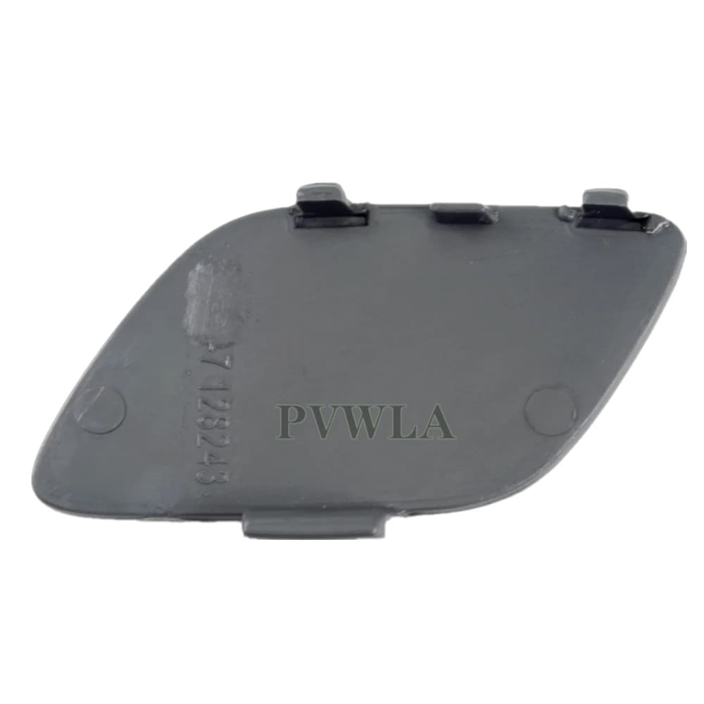 Pour BMW E92 E93 2008 2009 2010 2011 apprêté pare-chocs avant remorquage oeil garniture capuchon cou