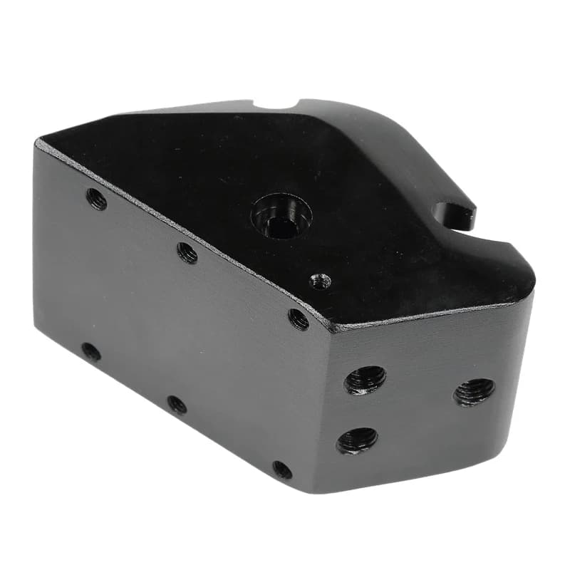 VSETT – Base pliante originale uniquement pour Scooter électrique VSETT 8 8 + Z8PRO ZERO 8 PRO, bloc