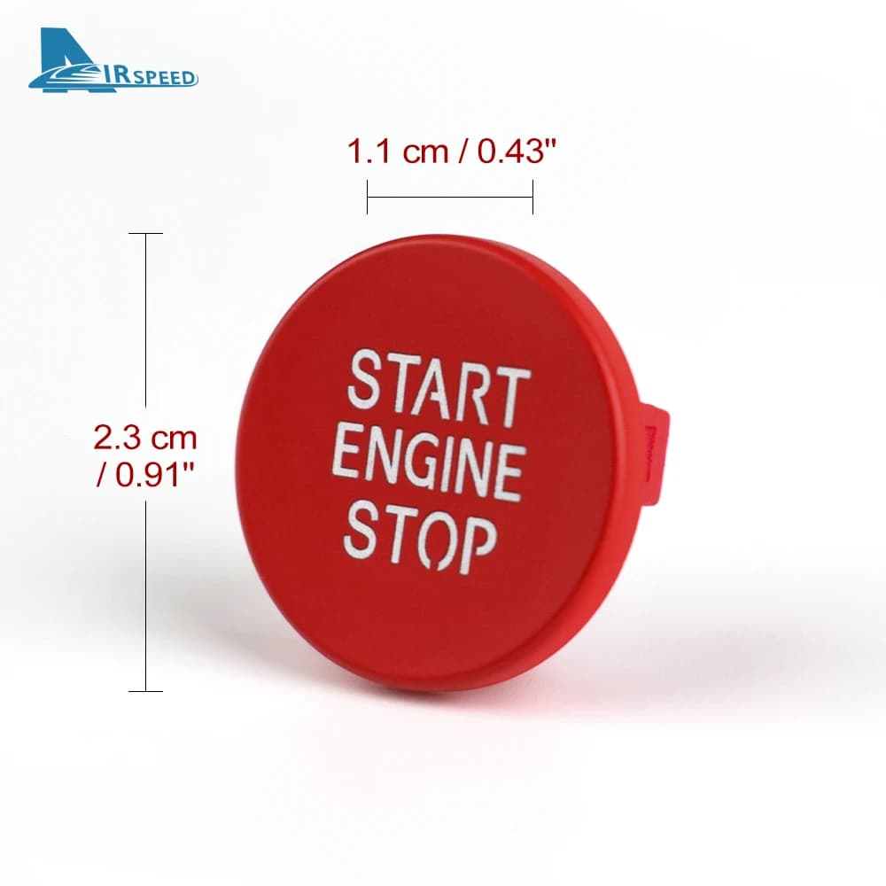 Couvercle d'allumage du bouton de démarrage du moteur de voiture, pour BMW Z4 G29 G20 X5 G05 X7 G07 