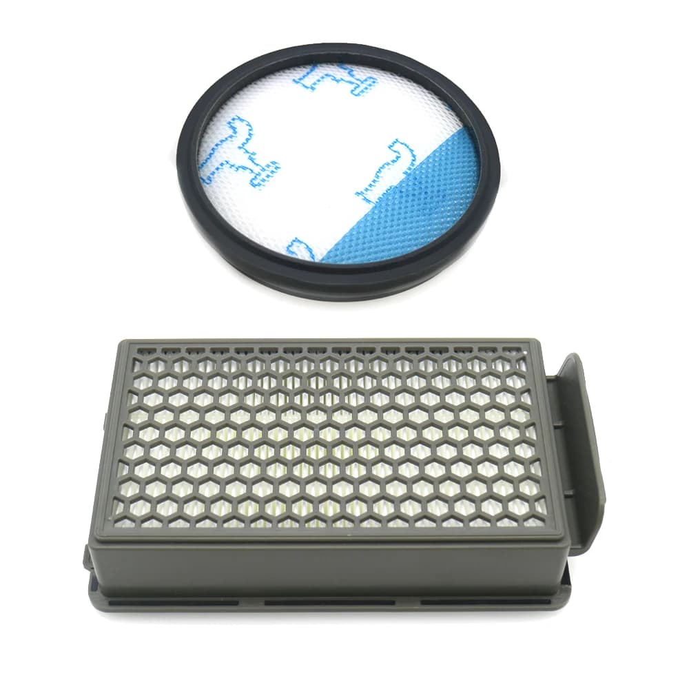 Filtre HEPA ZR005901 pour aspirateur Rowenta RO3753EA RO3718EA RO3724EA RO3731EA RO3786EA RO3798EA R