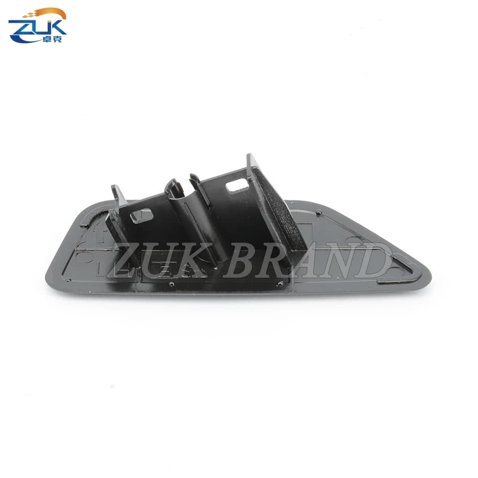 ZUK couvercle de buse de lavage de phare avant pour Subaru Legacy V BM BR 2009-2014 XV 2012-2014 cap
