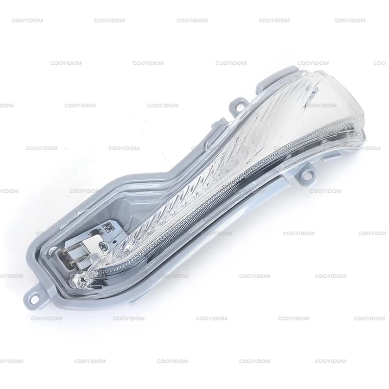 26160-4GA0A 26165-4GA0A rétroviseur de voiture clignotant pour Infiniti QX30 Q50 Q60 Q70 miroir indi