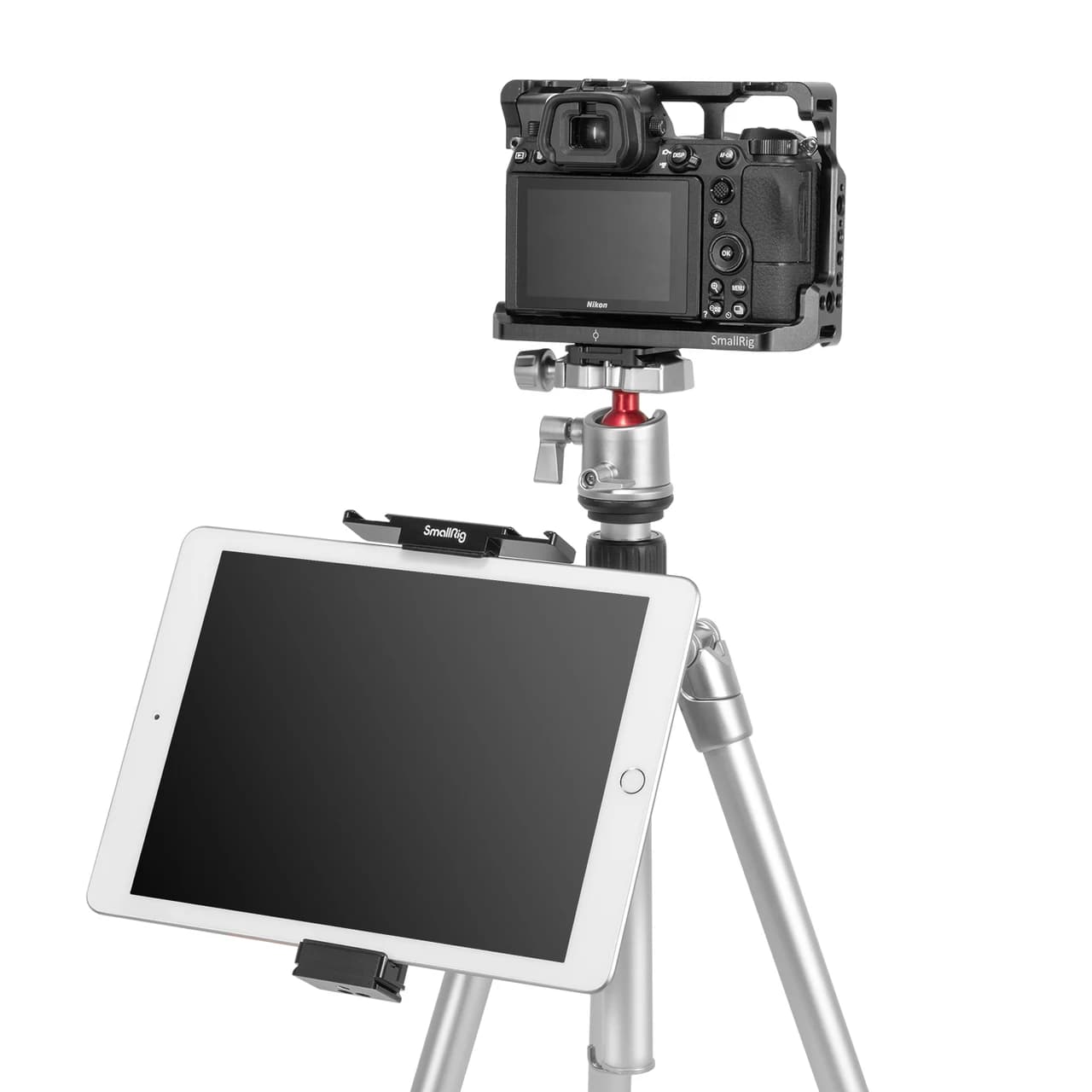 SmallRig – support universel pour tablette, pour IPad, Samsung, Huawei, accessoires 2929/2930