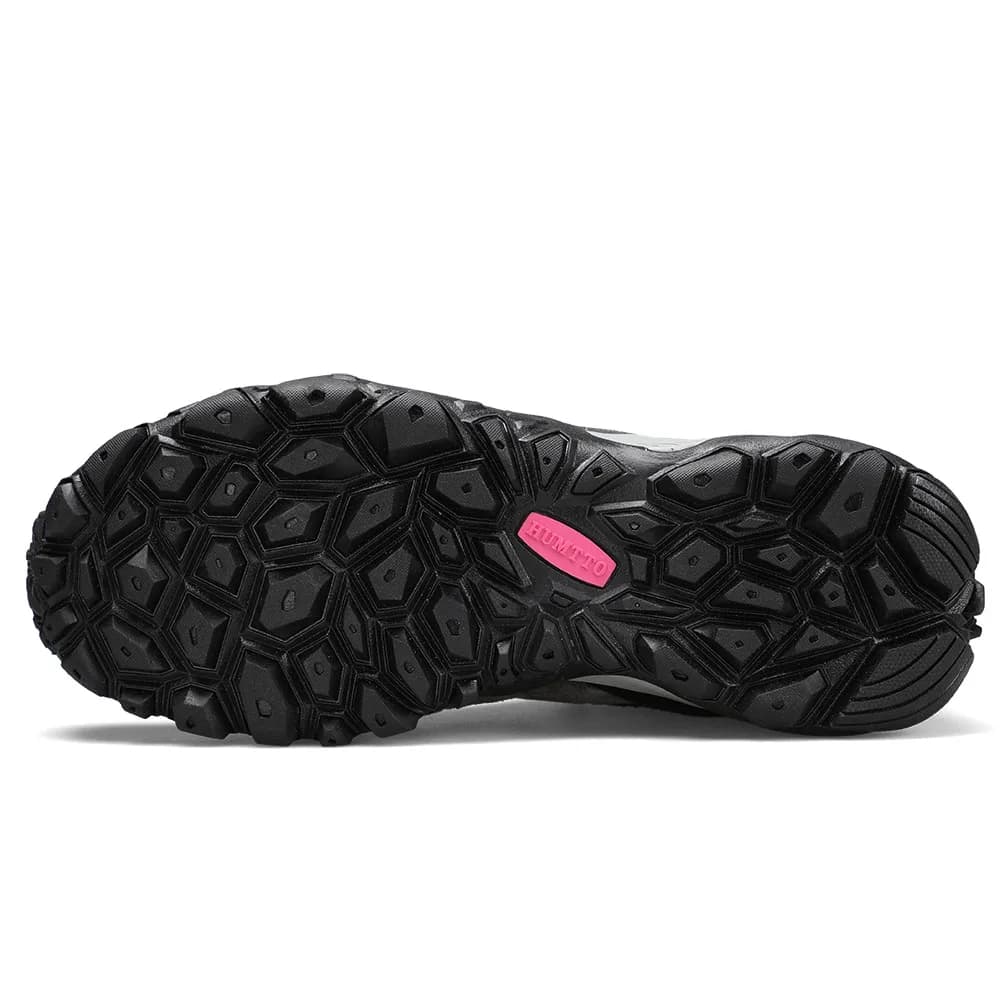 HUMTTO – chaussures de randonnée en cuir pour femmes, baskets imperméables pour Camping en plein air