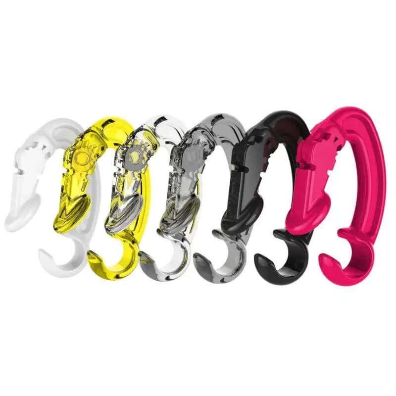 Clip Anti-perte pour écouteurs Apple AirPods Pro, support de sport sans fil, Compatible Bluetooth, c