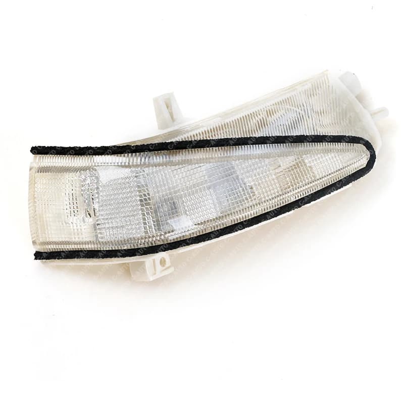 Rétroviseur LED gauche et droit pour voiture, clignotant latéral pour Honda Civic FA1 FD1 FD2 2006 –