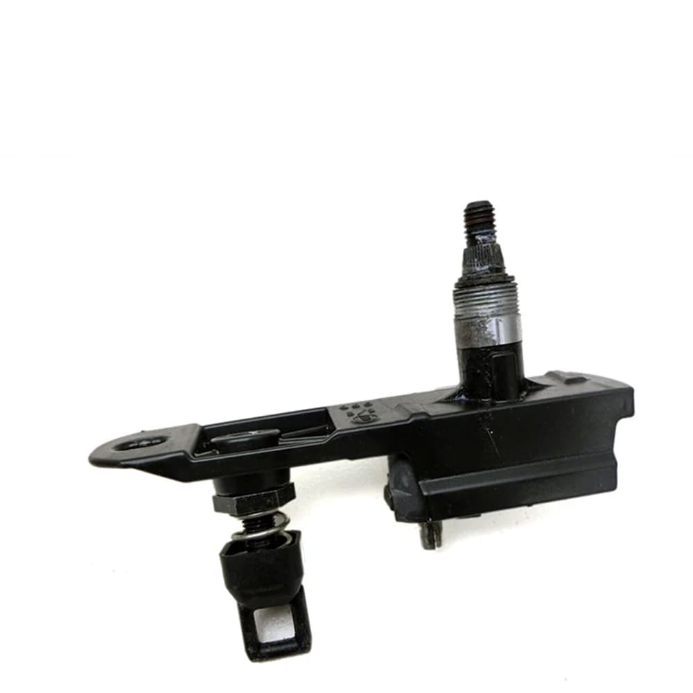 Pivot d'arbre d'essuie-glace de lunette arrière, pour BMW E91 E61 320i 318d 520i 530d xDrive 6162720