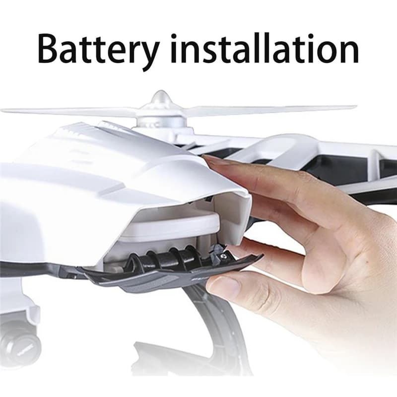 Batterie Lipo de vol pour importateur RC Yuneseats, mise à niveau GiFi 3S, Q500, Q500 +, Q500, 4K, Q