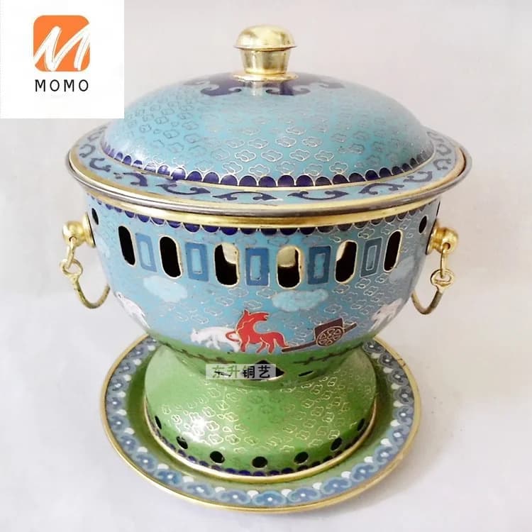 Everisonne Hot Pot Repas Doulao, Tranches de boeuf, Royal Individuel