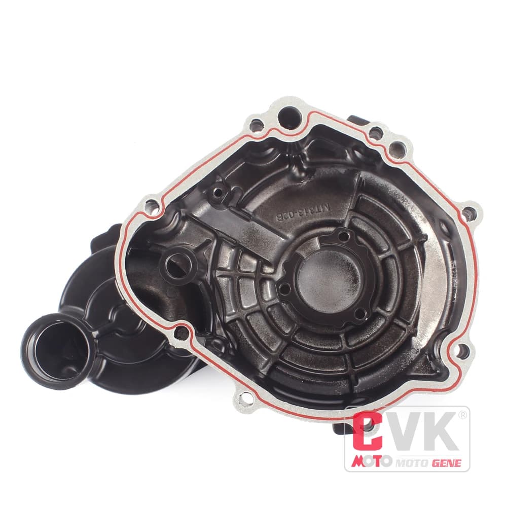 CVK couvercle latéral de moteur Stator de moteur coque de carter pour SUZUKI GSXR600 GSXR750 GSX-R 6