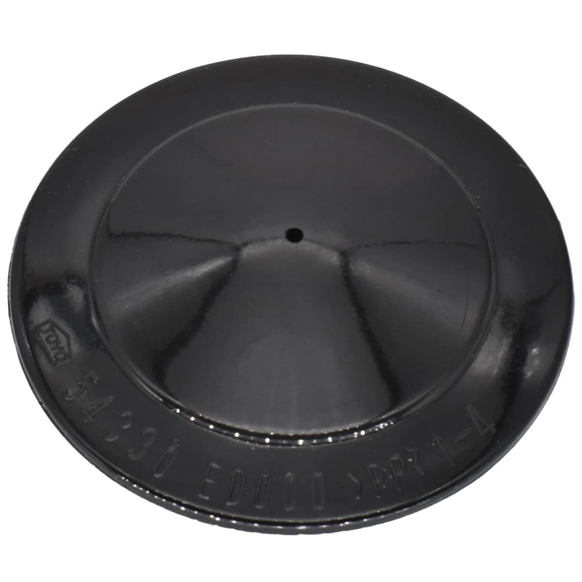 2 capuchons de Suspension, couvercle de montage de jambe de force de choc 54330ED000 pour Nissan x-t