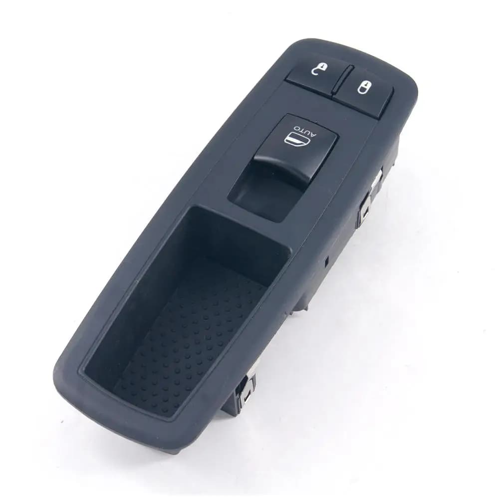 Nouveau Commutateur de fenêtre principale électrique avant droit 4602544 AG pour Jeep Dodge Chrysler