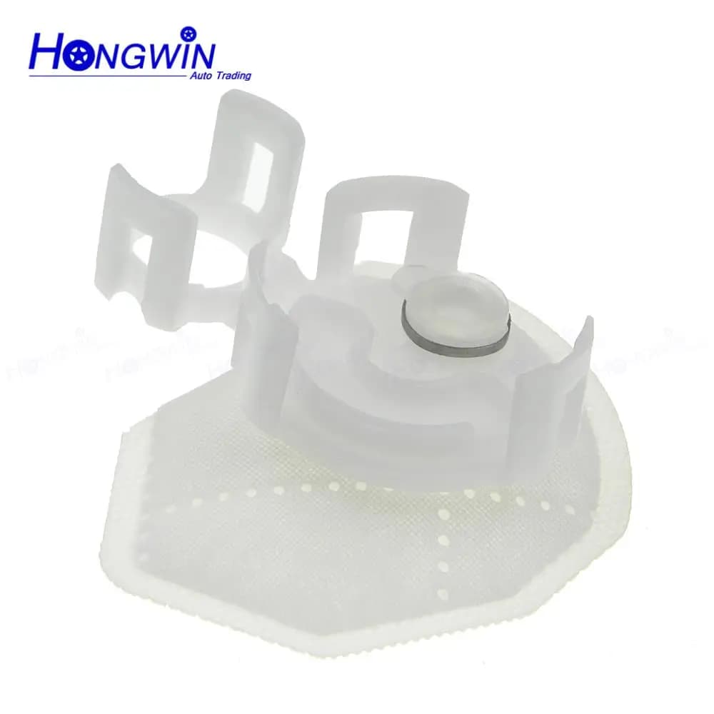 Filtre de pompe à carburant pour Mitsubishi Lancer Evo X Outlander Honda Civic Mazda 3 6, LFB6-13-ZE