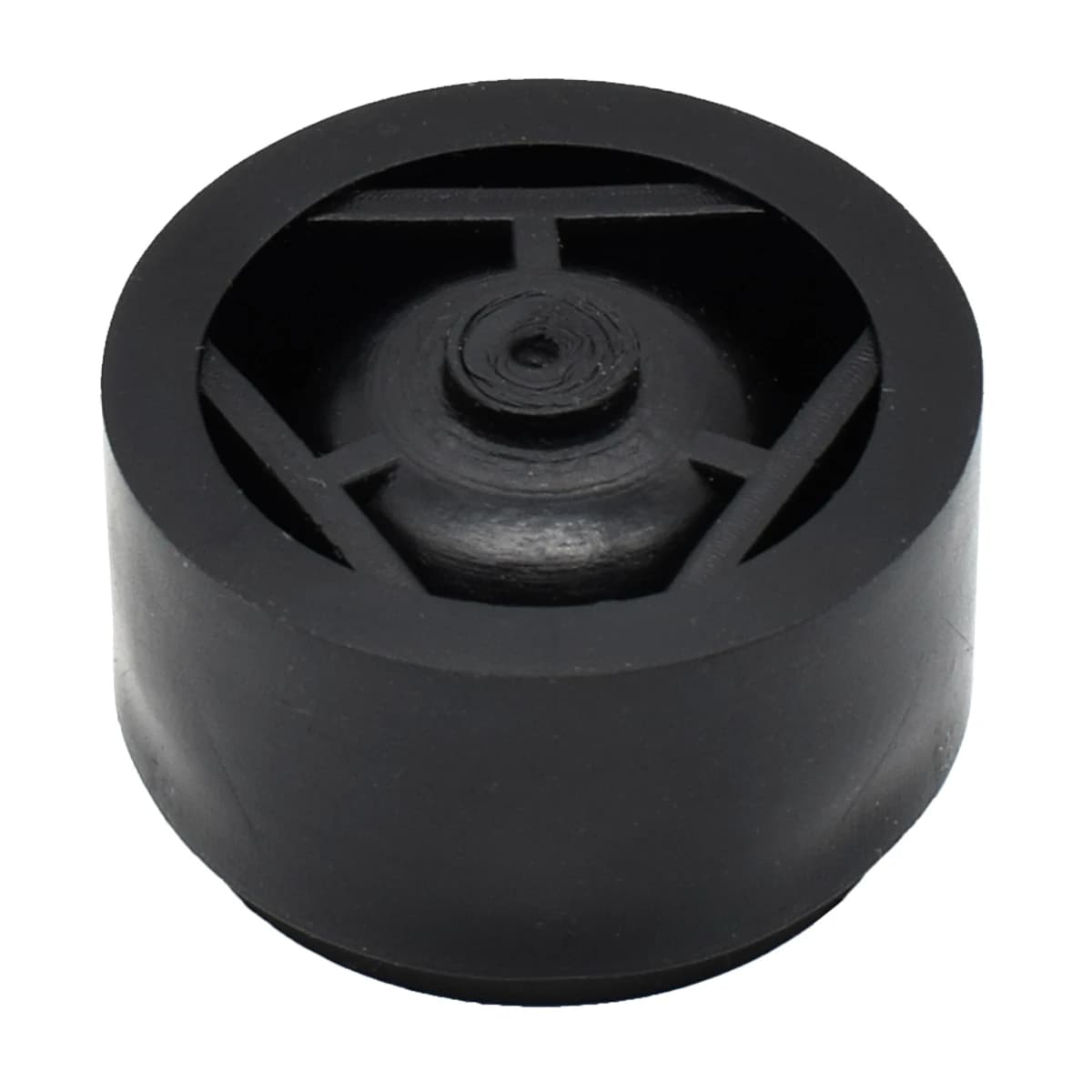 Support de montage en caoutchouc pour couvercle de moteur, compatible avec BMW 2, 3, 4, 5, 6, 7 Seri