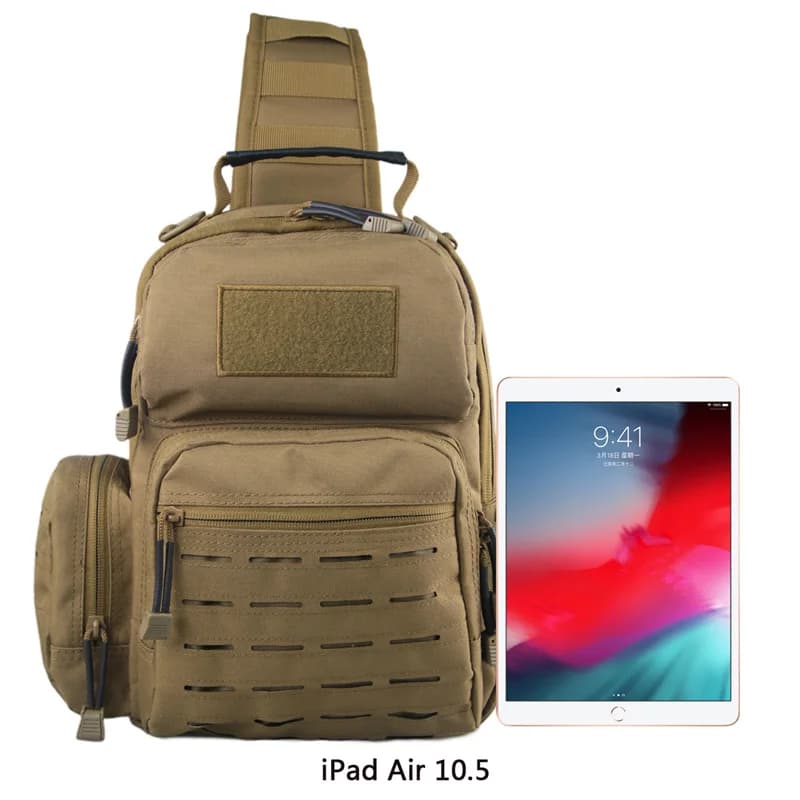 Sac à dos DulBag pour tous les jours, sac à dos de sport, cartable pour le transport, la chasse, le 