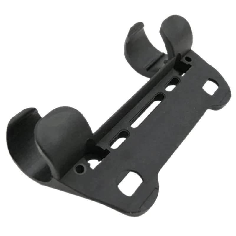 Support de pompe à vélo support de pompe de vélo support de pompe monté sur cadre de vélo pour VTT v