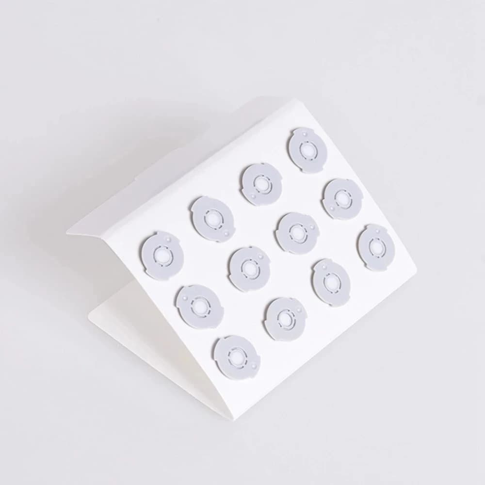 Pièces de rechange pour filtre de réservoir d'eau, pour aspirateur Robot Xiaomi Roborock S5 S50 S51 