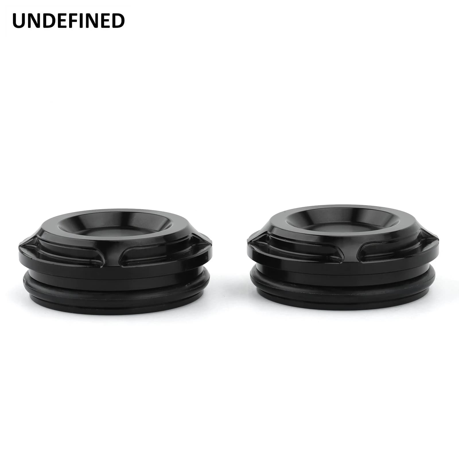 Couvercle de boulon de Pivot de bras oscillant noir pour moto, Kits de capuchons pour Harley v-rod N