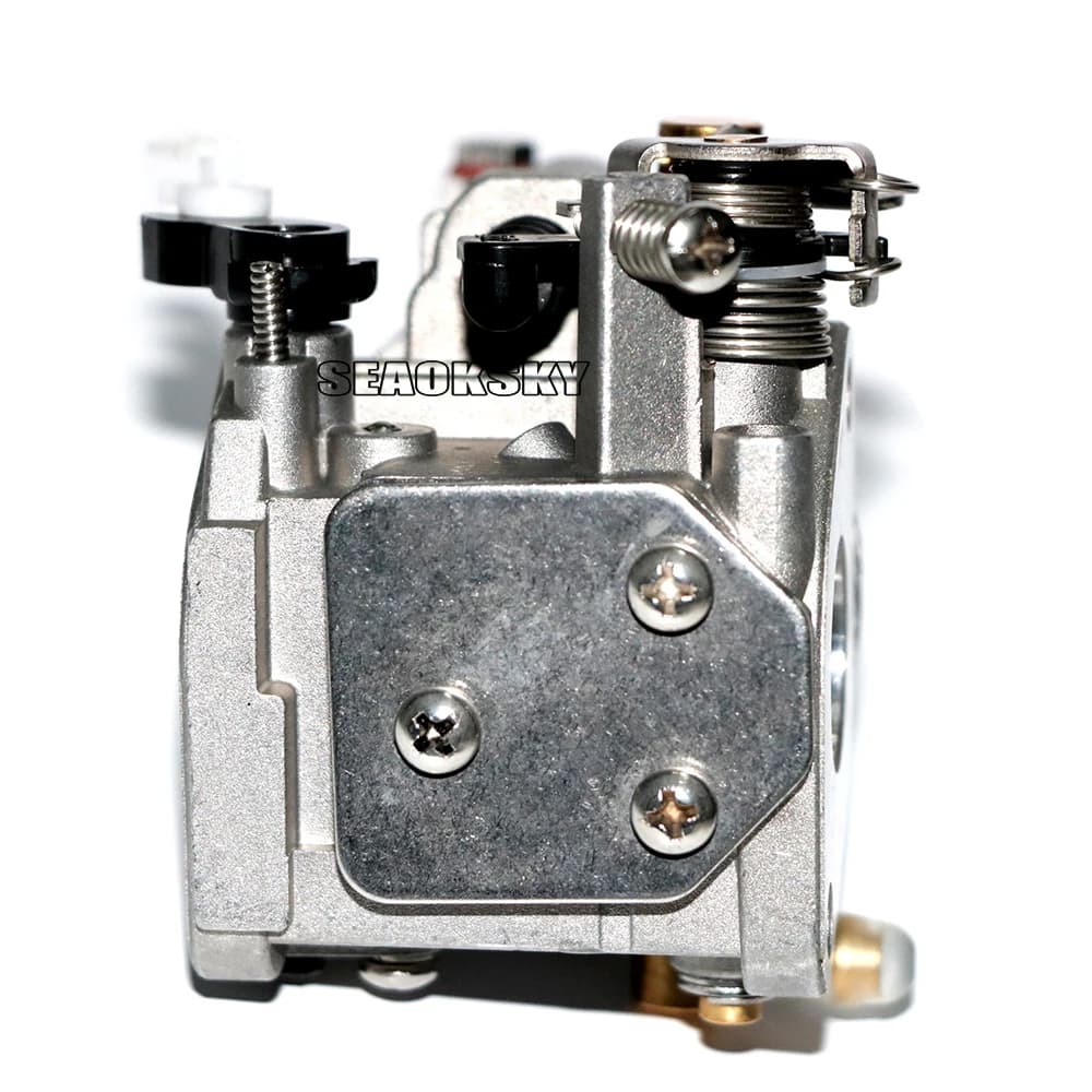Carburateur pour moteur hors-bord Yamaha 4 temps 8hp 9.9hp F8M F9.9M
