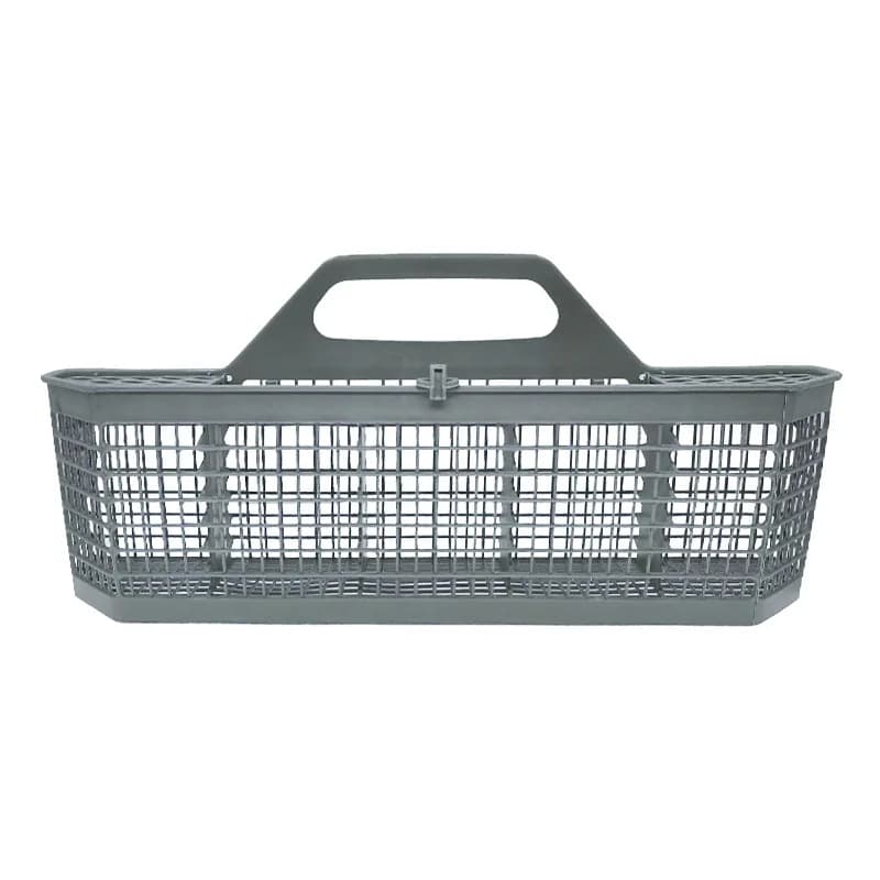 Mir à couverts universel pour lave-vaisselle GE WD28X10128, boîte de rangement, pièces de rechange, 