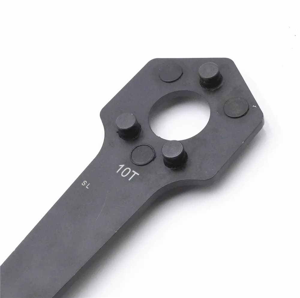 Pignon de maintien de vélo PRO, outil de retrait de cassette, magasin 10T 11T, TL0104