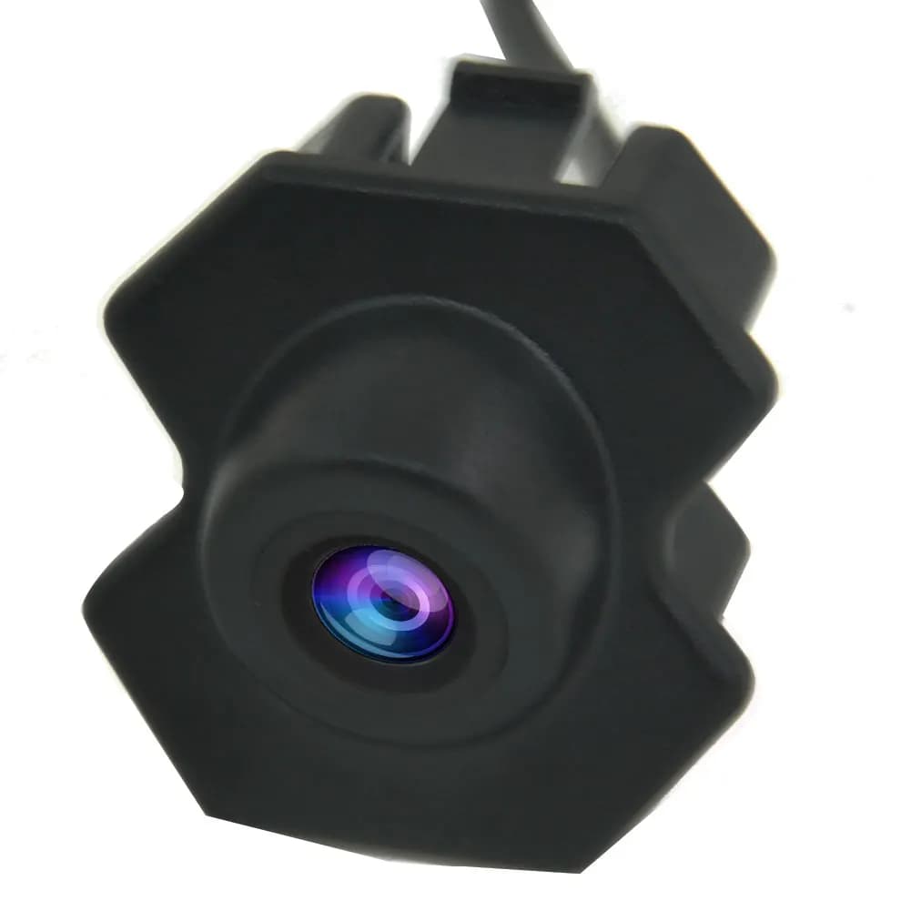 Caméra de nuit CCD pour logo de véhicule, pour Chevrolet cruze, étanche, grand angle