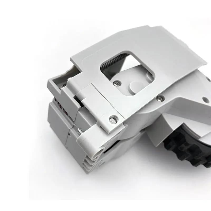 Pour Xiaomi Mijia Mi 1s SDJQR01RR SDJQR02RR SDJQR03RR Robot aspirateur roue gauche droite accessoire