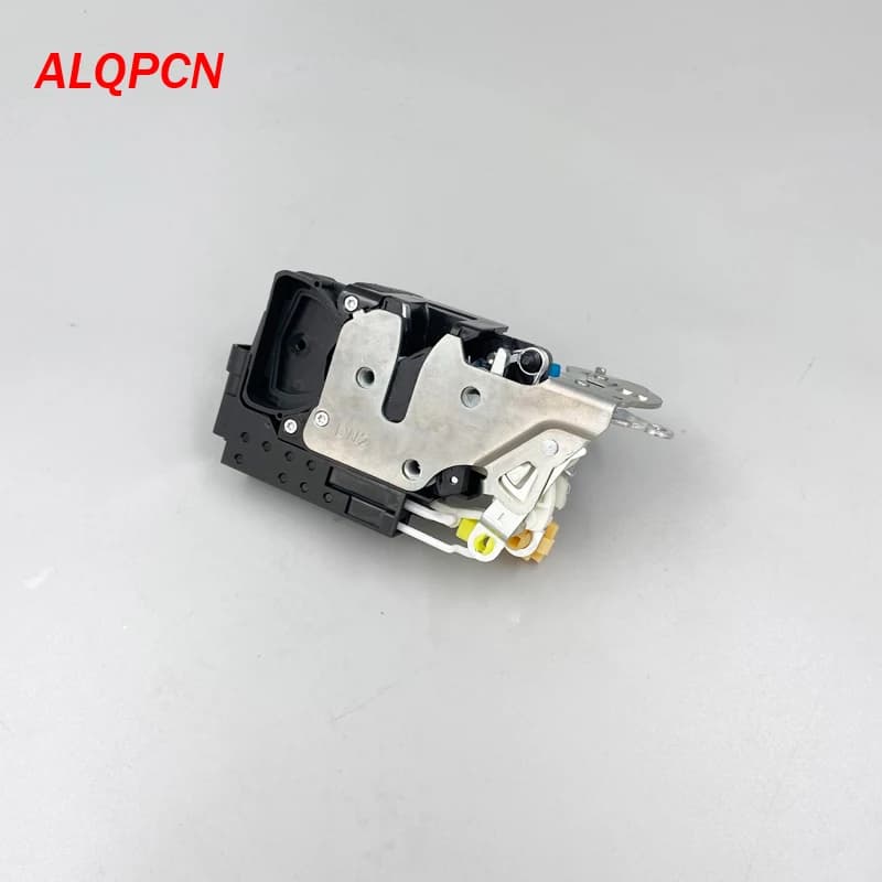 Serrure de porte avant loquet de porte arrière avec actionneur pour chevy Aveo Aveo5 2004-2011