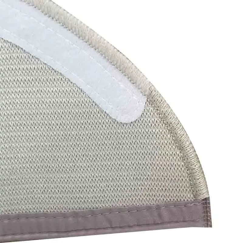 Pièces de chiffons de vadrouille pour XiaoMi Roborock S50 S51 S55 S6 S60 S5 Max S6 Pure S6 MaxV Xiao