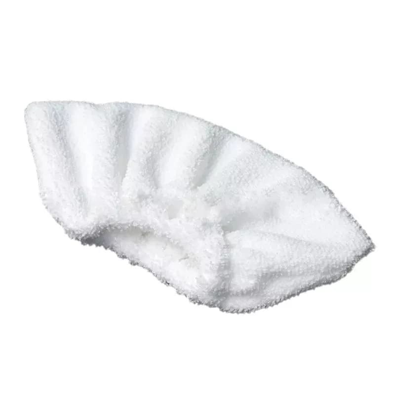 Tampon de nettoyage en tissu pour vadrouille à vapeur, accessoires de remplacement pour Karcher Easy