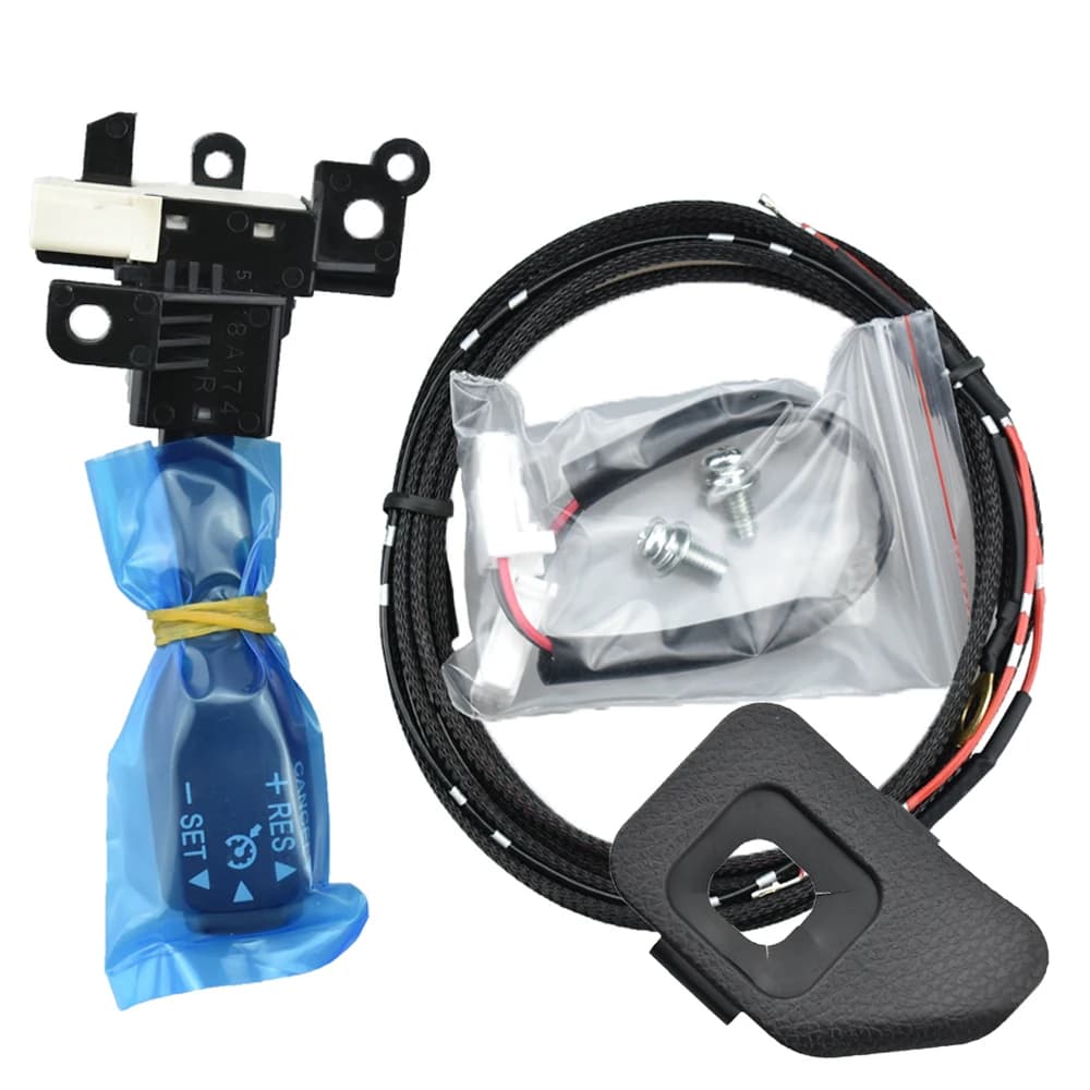 Nouveau commutateur de régulateur de vitesse 84632-34011 pour Toyota Corolla 2014 RAV4 2013-2015 cou