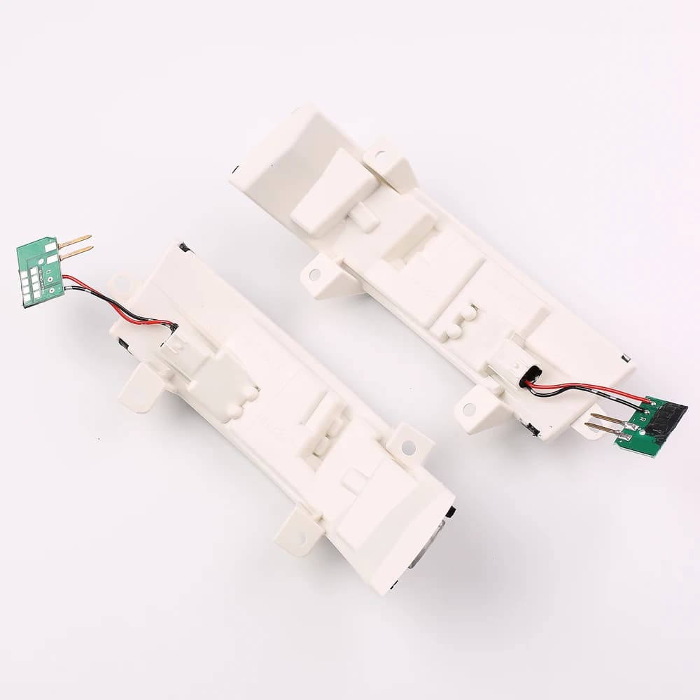 Clignotant d'eau courante pour rétroviseur latéral, clignotant dynamique LED pour Honda Civic 9th Ja