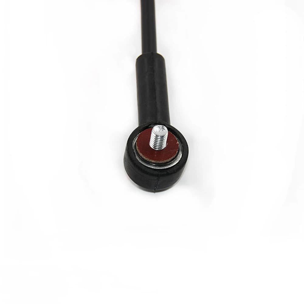 Barres de Entretoise de Hayon de Voiture, Support de Câble, LR038051, Remplacement pour Land Rover, 