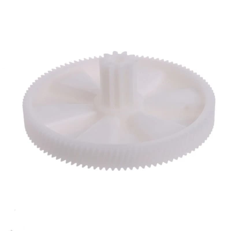 Pièces de broyeur à viande, équipement en plastique pour Kenwood MG300/400/450/500 PG500/520/510 1 p