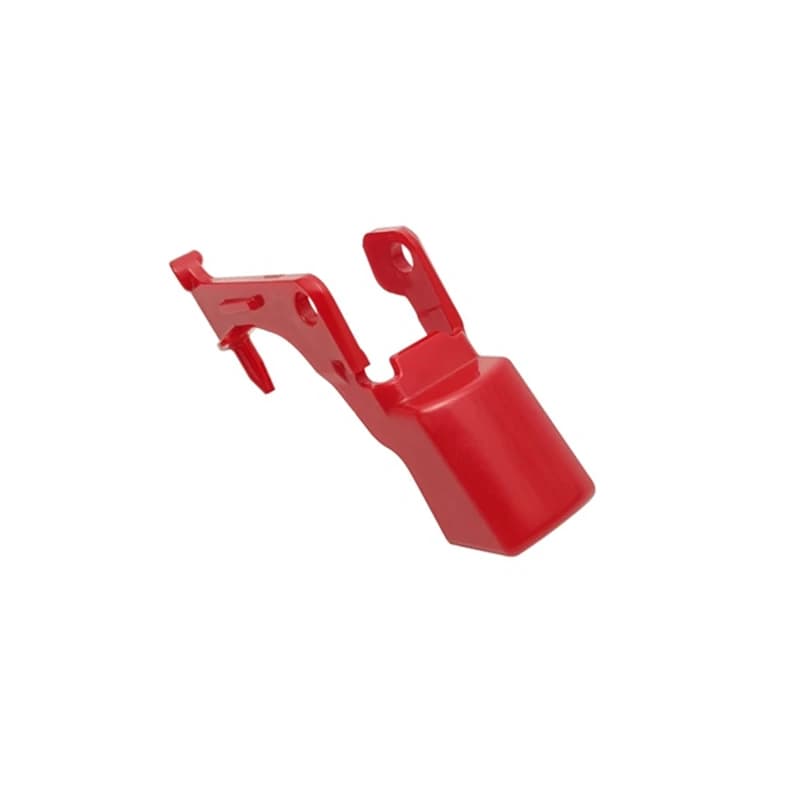 Bouton d'alimentation à gâchette supplémentaire pour aspirateur Dyson V10, V11, balayeuse de bain, r
