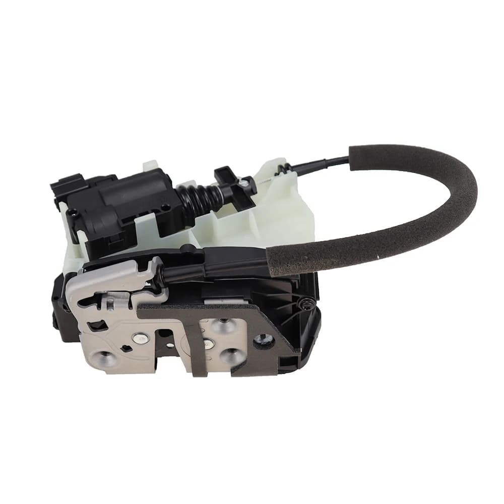 Exacpilles de coffre de moteur d'actionneur de loquet de serrure de porte de coffre adaptées pour Fo
