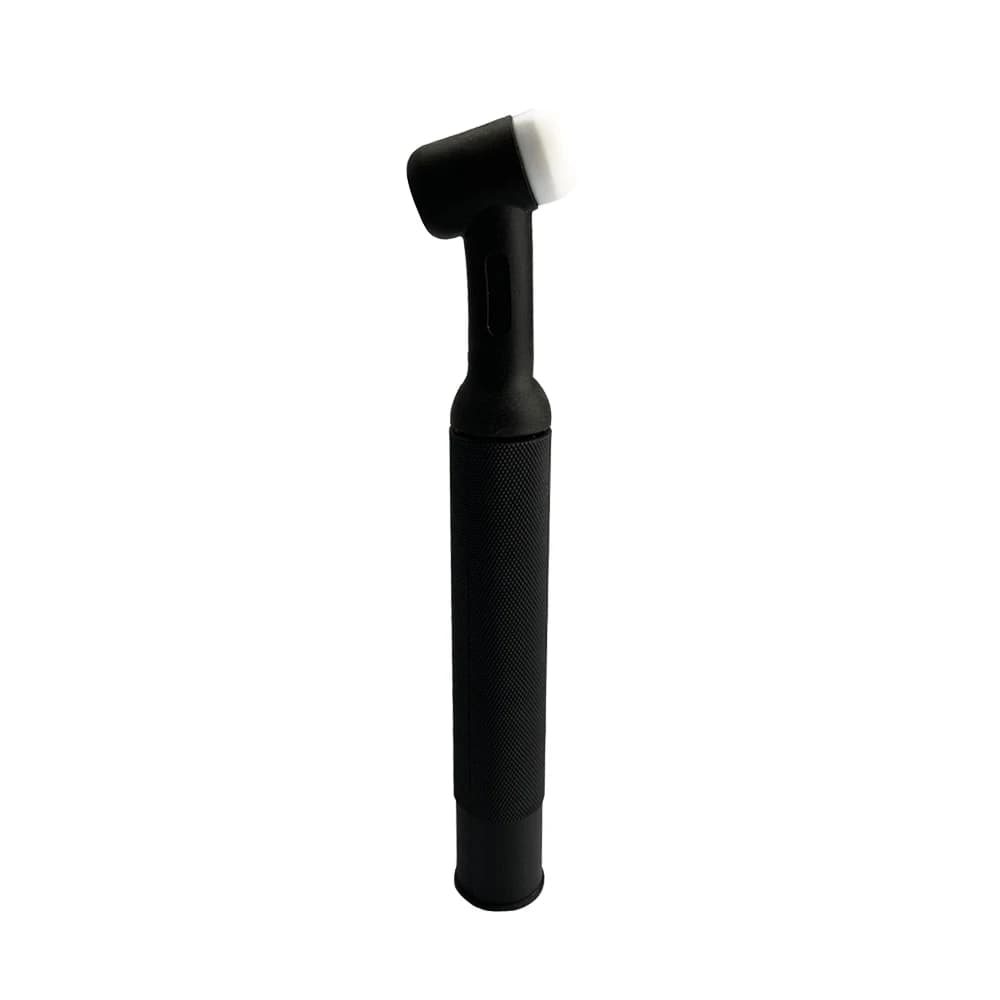 Corps de torche TIG, tête de torche de soudage à l'argon, Valve WP26, buse de gaz refroidie par Air,