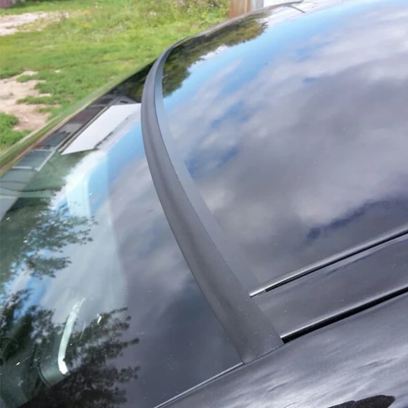 Bandes d'étanchéité en caoutchouc pour panneau de pare-brise, pour BMW Z3 E36 Z4 E85 E89 E46 E60 E90
