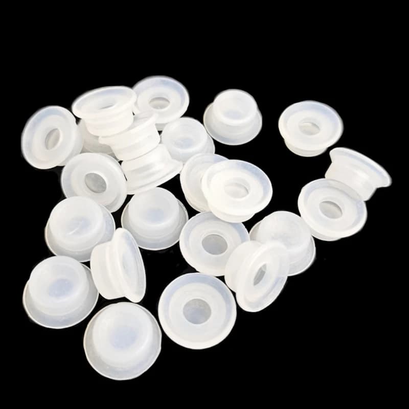 Joint de Valve à flotteur de remplacement universel, 2 vannes à flotteur + 6 joints d'étanchéité, po