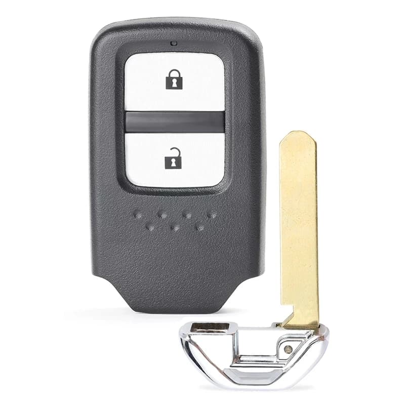 EllYECU 2 lèvent vention 5V1X vention 5V2X Pour Honda CR-V City Fit Jazz Navette Vezel 2014 2015 721