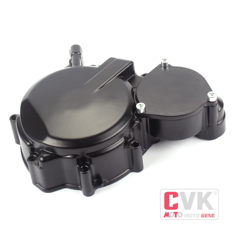 CVK couvercle latéral de moteur Stator de moteur coque de carter pour SUZUKI GSXR600 GSXR750 GSX-R 6