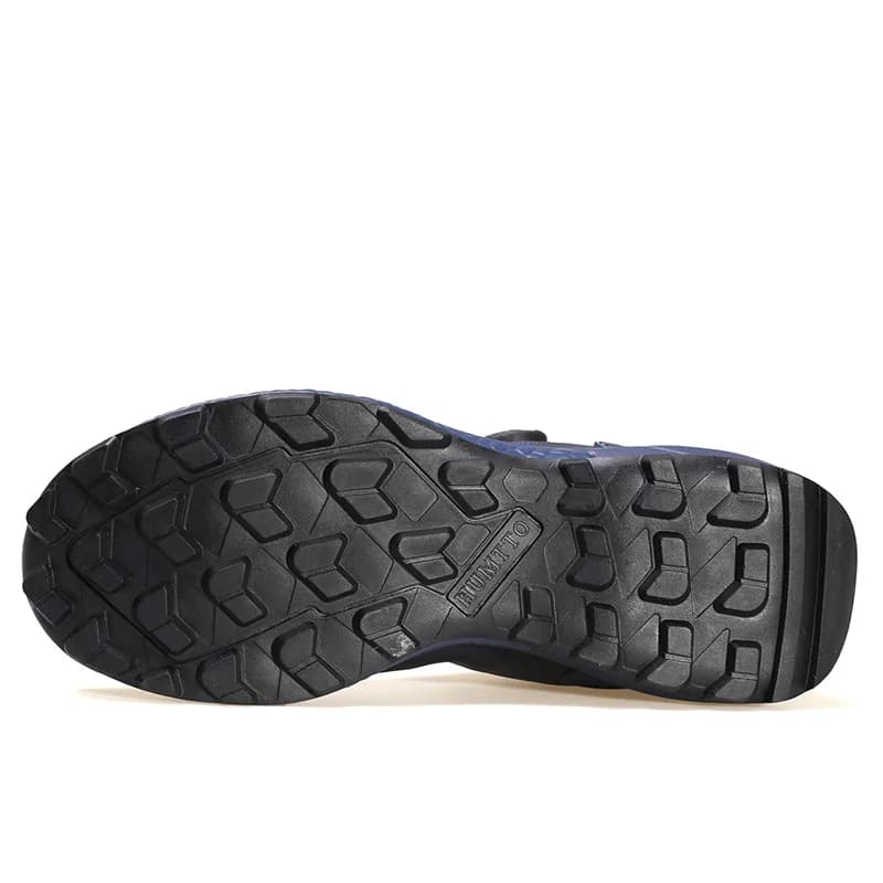 HUMTTO – baskets de Sport imperméables pour hommes, chaussures de course, respirantes, de Sport, déc