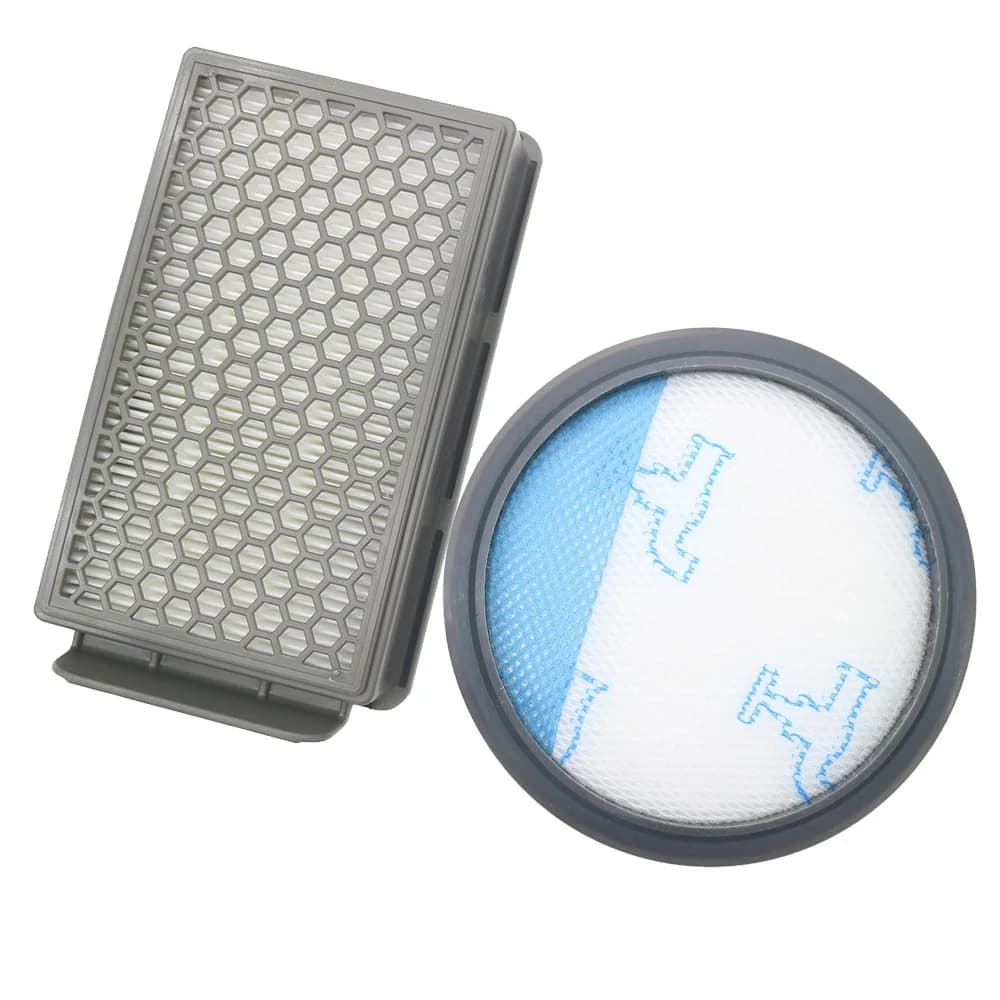 Kit de filtre pour aspirateur Rowenta, Hepa StaubRotary, puissance compacte, ROino 15, ROino 59, ROi